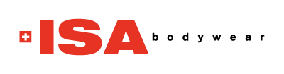 Logo ISA bodywear